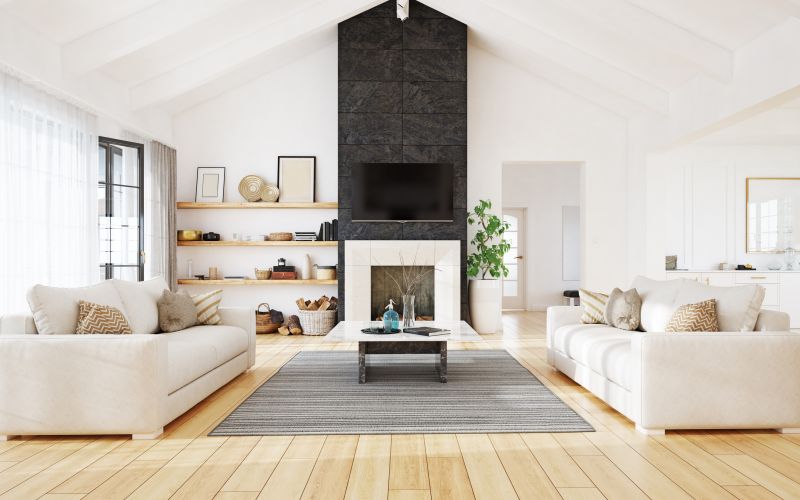 Fireplace Remodeling
