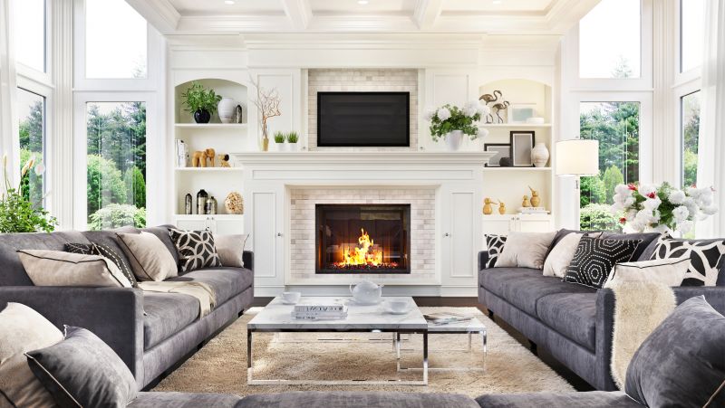 Fireplace Remodeling