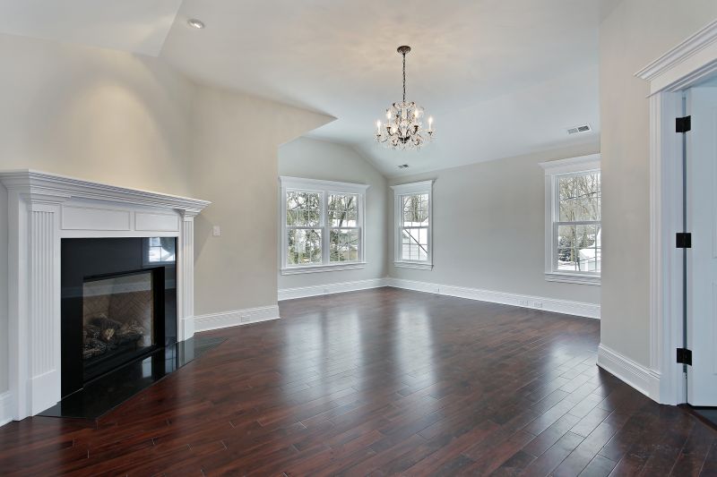 Traditional Fireplace Renovations