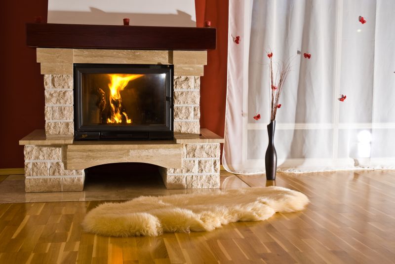 Experienced Fireplace Remodelers