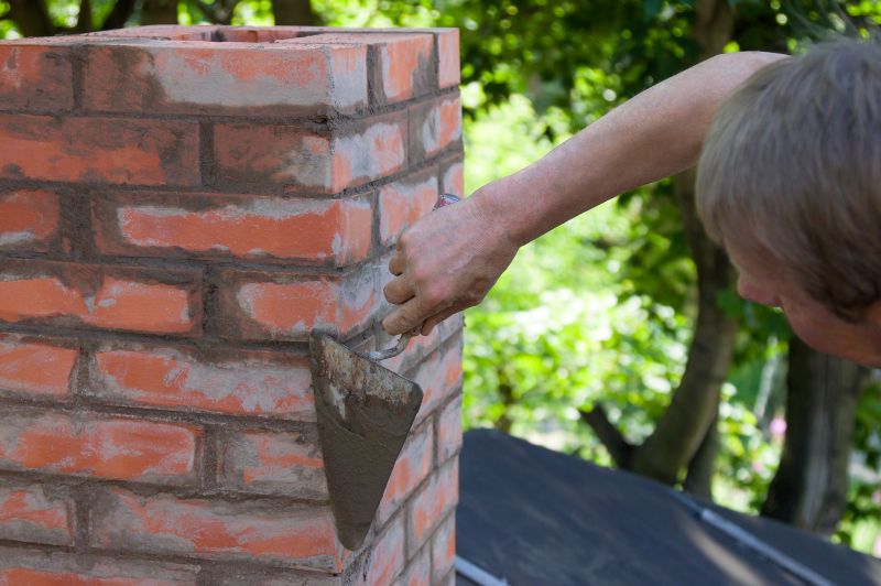 Specialized Masonry Experts